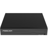 Foscam FN9108 E T4 2T, Bundle Noir