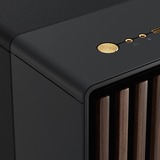 Fractal Design North XL Charcoal Black - Mesh, Boîtier PC Noir