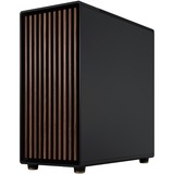 Fractal Design North XL Charcoal Black - Mesh, Boîtier PC Noir