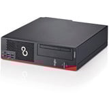 Fujitsu ESPRIMO D958 SFF reconditionné, PC Noir