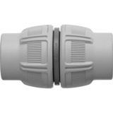 GARDENA Réparateur 1/2" Liano, Raccord de tuyau Gris