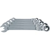 GEDORE R07305005 Clé à fourche, Clé plate Chrome, 40 mm, 1,16 kg