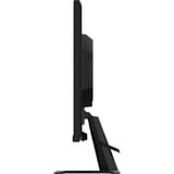 GIGABYTE GS27F2 27" Moniteur gaming Noir, 1x DisplayPort, 2x HDMI, 240 Hz, 240Hz, 1ms, 300 cd/m², FreeSync, HDR Ready, HDMI 2.0, Displayport 1.4, 68,6 cm (27"), 1920 x 1080 pixels, Full HD, LCD, Noir