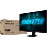 GIGABYTE GS27F2 27" Moniteur gaming Noir, 1x DisplayPort, 2x HDMI, 240 Hz, 240Hz, 1ms, 300 cd/m², FreeSync, HDR Ready, HDMI 2.0, Displayport 1.4, 68,6 cm (27"), 1920 x 1080 pixels, Full HD, LCD, Noir