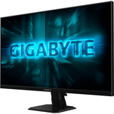 GIGABYTE  27" Moniteur gaming  Noir