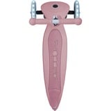 GLOBBER Junior Pliable Lumières Éco, Trottinette Berry