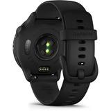 Garmin vívoactive 6 42mm black, Smartwatch Noir/gris