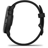 Garmin vívoactive 6, Smartwatch Noir/gris