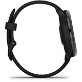 Garmin vívoactive 6, Smartwatch Noir/gris