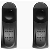 HOMEPILOT Barrière lumineuse pour moteur de porte de garage 