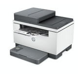 HP 9YG05F#ABD, Imprimante multifonction Gris