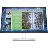 HP E-Series E24q G4 60,5 cm (23.8") 2560 x 1440 pixels Quad HD Noir, Argent 23.8" Moniteur Argent, 60,5 cm (23.8"), 2560 x 1440 pixels, Quad HD, 5 ms, Noir, Argent
