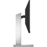 HP E-Series E24q G4 60,5 cm (23.8") 2560 x 1440 pixels Quad HD Noir, Argent 23.8" Moniteur Argent, 60,5 cm (23.8"), 2560 x 1440 pixels, Quad HD, 5 ms, Noir, Argent