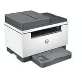HP LaserJet MFP M234sdw, Imprimante multifonction Gris