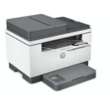 HP LaserJet MFP M234sdw, Imprimante multifonction Gris