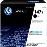 HP Toner noir extra grande capacité LaserJet authentique 147Y 42000 pages, Noir, 1 pièce(s)