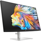 HP U28 4K HDR 71,1 cm (28") 3840 x 2160 pixels 4K Ultra HD OLED Argent 28" 4K Ultra HD Moniteur Argent/Noir, 71,1 cm (28"), 3840 x 2160 pixels, 4K Ultra HD, OLED, 4 ms, Argent
