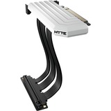 HYTE Carte de montage Blanc