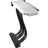 HYTE PCIE40-W, Carte de montage Blanc