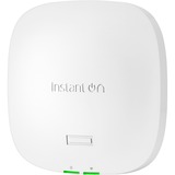 Hewlett Packard Enterprise S1T18A, Point d'accès Blanc