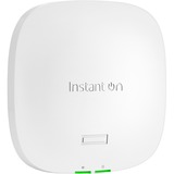 Hewlett Packard Enterprise S1T18A, Point d'accès Blanc