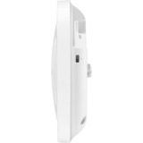 Hewlett Packard Enterprise S1T18A, Point d'accès Blanc