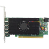 HighPoint RU1444C, Contrôleur USB 