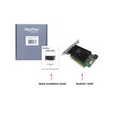 HighPoint RU1444C, Contrôleur USB 