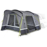 High Peak Riva 2.0, Tente Gris/limette