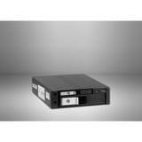 Inter-Tech 88887366, Cadrage 