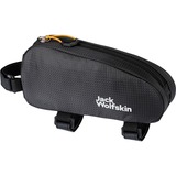 Jack Wolfskin Jack MOROBBIA SAC TUBE bk, Sac/panier de vélo Noir