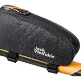 Jack Wolfskin Jack MOROBBIA SAC TUBE bk, Sac/panier de vélo Noir