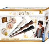 KOSMOS 44486267 Jouet d'art et d'artisanat, Bricolage Kit de loisirs créatifs pour enfants, 8 an(s)