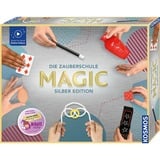 KOSMOS Magic kit de magie pour enfant, Boîte magique 35 tours, 8 an(s)