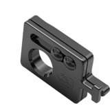 Kensington K64643WW accessoire de câble de verrouillage Noir 5 pièce(s), Dispositif antivol Noir, Noir, 5 pièce(s)