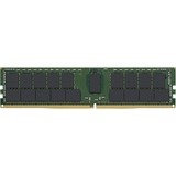 Kingston KSM32RD4/32MRR module de mémoire 32 Go DDR4 3200 MHz ECC, Mémoire vive Noir, 32 Go, DDR4, 3200 MHz, 288-pin DIMM