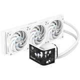 Krux HydroArc 360, Watercooling Blanc
