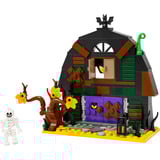 LEGO 40721, Halloween Barn, Jouets de construction 