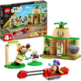 LEGO 75358, Jouets de construction 