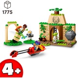 LEGO 75358, Jouets de construction 