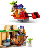 LEGO 75358, Jouets de construction 
