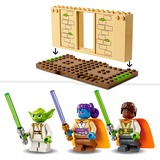 LEGO 75358, Jouets de construction 