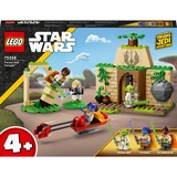 LEGO 75358, Jouets de construction 