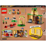LEGO 75358, Jouets de construction 