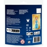 LEGO Disney Princess - Le mini château de jardin de Cendrillon, Jouets de construction 30695