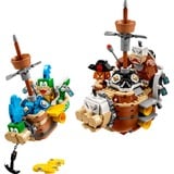 LEGO Super Mario - Ensemble d'extension Forteresses volantes de Larry et Morton, Jouets de construction 71427