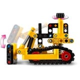 LEGO Technic - Le bulldozer, Jouets de construction 42163