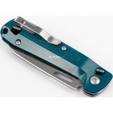 Leatherman FREE K2, Multi-outil Bleu foncé