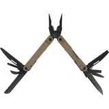 Leatherman Multi-outil Marron