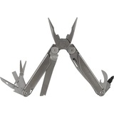 Leatherman Multi-outil acier inoxydable